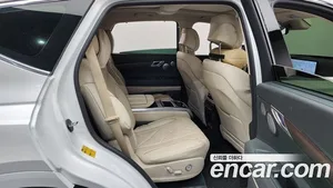 Genesis GV80, 2024 — миниатюра 17