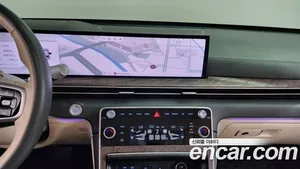 Genesis GV80, 2024 — миниатюра 18