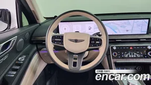 Genesis GV80, 2024 — миниатюра 19