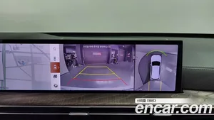 Genesis GV80, 2024 — миниатюра 20