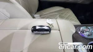 Genesis GV80, 2024 — миниатюра 21