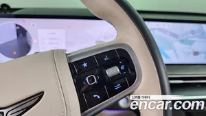 Genesis GV80, 2024 — миниатюра 22