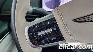 Genesis GV80, 2024 — миниатюра 23