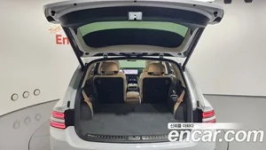 Genesis GV80, 2024 — миниатюра 26