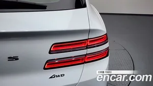 Genesis GV80, 2024 — миниатюра 9