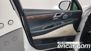 Genesis GV80, 2024 — миниатюра 14