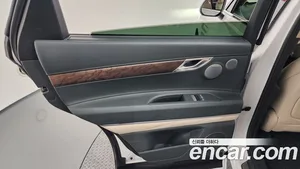 Genesis GV80, 2024 — миниатюра 15