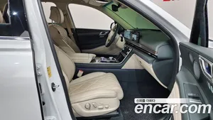 Genesis GV80, 2024 — миниатюра 16