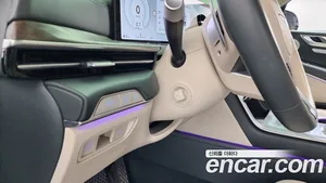 Genesis GV80, 2024 — миниатюра 29