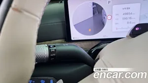 Genesis GV80, 2024 — миниатюра 30