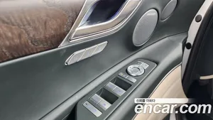 Genesis GV80, 2024 — миниатюра 40