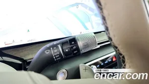 Genesis GV80, 2024 — миниатюра 41