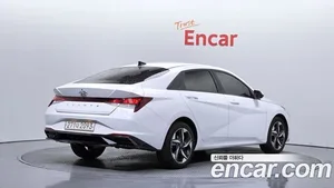Hyundai Avante, 2020 — миниатюра 2