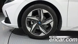 Hyundai Avante, 2020 — миниатюра 5