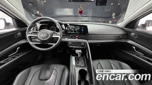 Hyundai Avante, 2020 — миниатюра 7