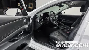 Hyundai Avante, 2020 — миниатюра 10