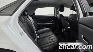 Hyundai Avante, 2020 — миниатюра 11