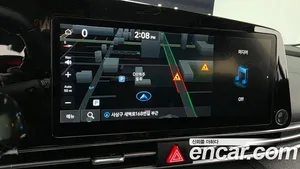 Hyundai Avante, 2020 — миниатюра 13