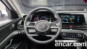 Hyundai Avante, 2020 — миниатюра 14