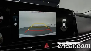 Hyundai Avante, 2020 — миниатюра 15