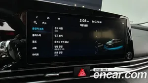 Hyundai Avante, 2020 — миниатюра 17