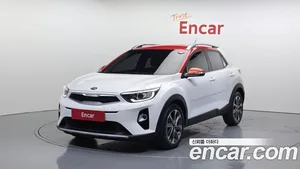 Kia Stonic, 2018 — миниатюра 1