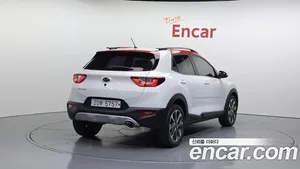 Kia Stonic, 2018 — миниатюра 2