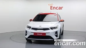 Kia Stonic, 2018 — миниатюра 3