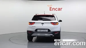 Kia Stonic, 2018 — миниатюра 4