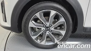 Kia Stonic, 2018 — миниатюра 5