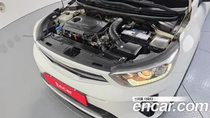 Kia Stonic, 2018 — миниатюра 6