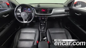 Kia Stonic, 2018 — миниатюра 7