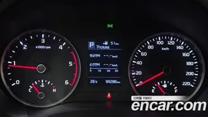 Kia Stonic, 2018 — миниатюра 8