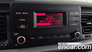 Kia Stonic, 2018 — миниатюра 20