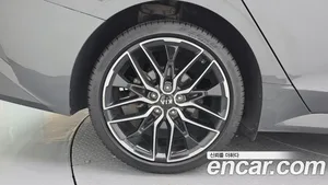 Kia K5, 2020 — миниатюра 5