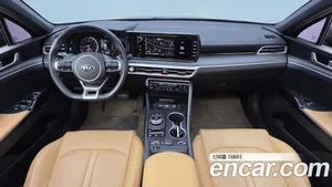 Kia K5, 2020 — миниатюра 7