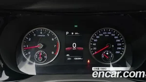 Kia K5, 2020 — миниатюра 8