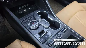 Kia K5, 2020 — миниатюра 9