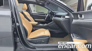 Kia K5, 2020 — миниатюра 11