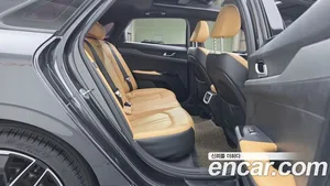 Kia K5, 2020 — миниатюра 12