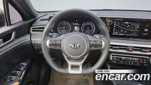 Kia K5, 2020 — миниатюра 13