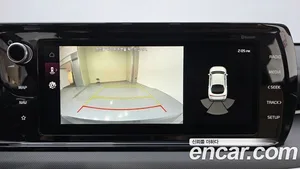 Kia K5, 2020 — миниатюра 14
