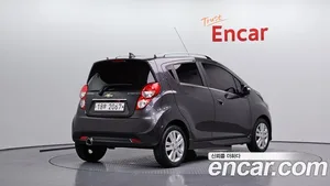 Chevrolet Spark, 2015 — миниатюра 2