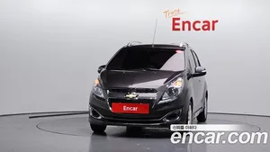 Chevrolet Spark, 2015 — миниатюра 3