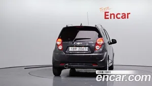 Chevrolet Spark, 2015 — миниатюра 4