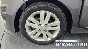 Chevrolet Spark, 2015 — миниатюра 5