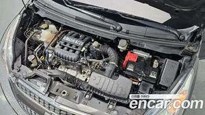 Chevrolet Spark, 2015 — миниатюра 6