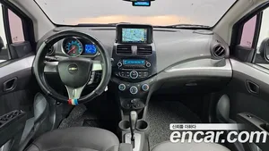 Chevrolet Spark, 2015 — миниатюра 7
