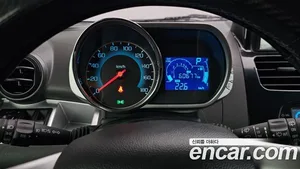 Chevrolet Spark, 2015 — миниатюра 8