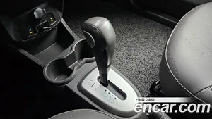 Chevrolet Spark, 2015 — миниатюра 9